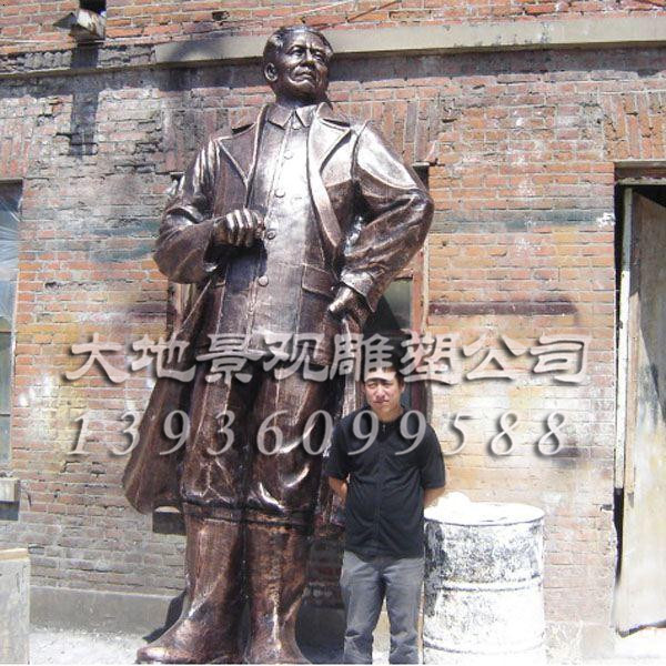 根河玻璃鋼雕塑