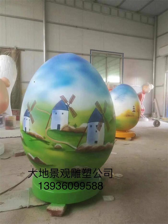 哈爾濱玻璃鋼雕塑