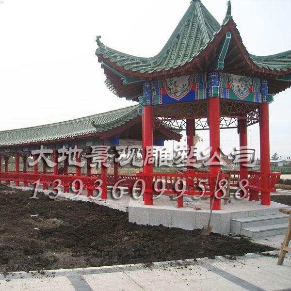 明水廉政公園