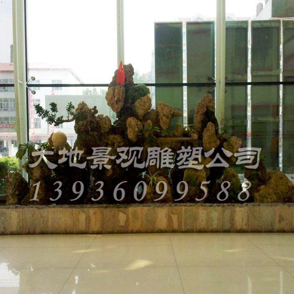 哈市售樓處