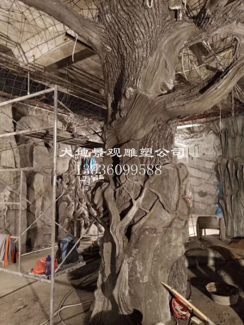 樹屋