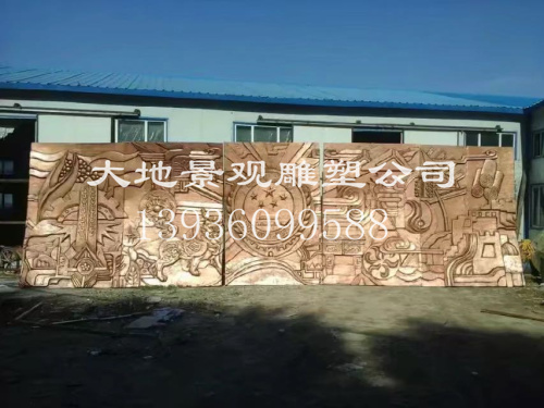 車間實景